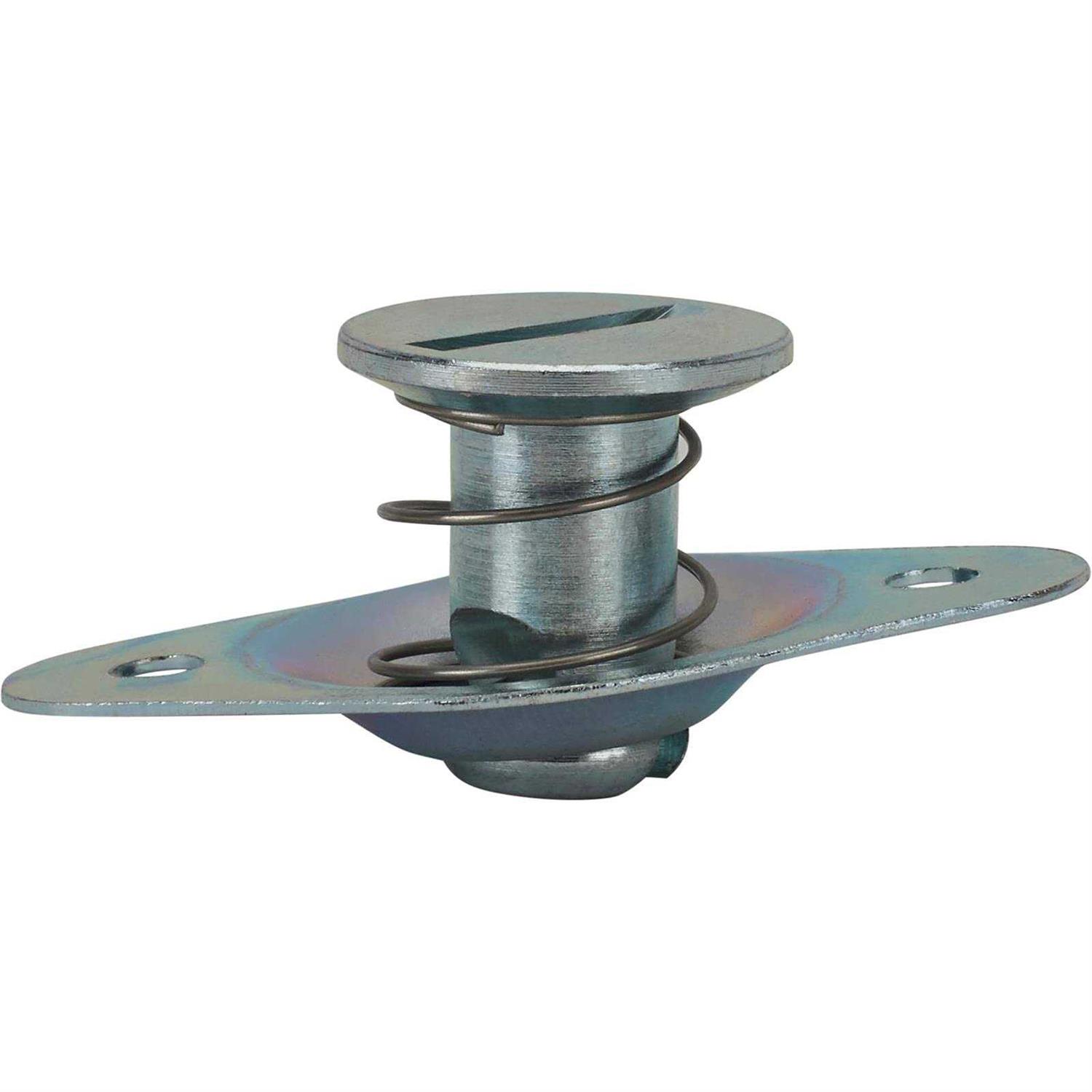 Self-Ejecting Quarter Turn Fasteners - Image 3