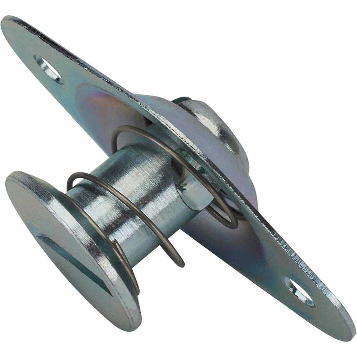 Self-Ejecting Quarter Turn Fasteners - Image 5