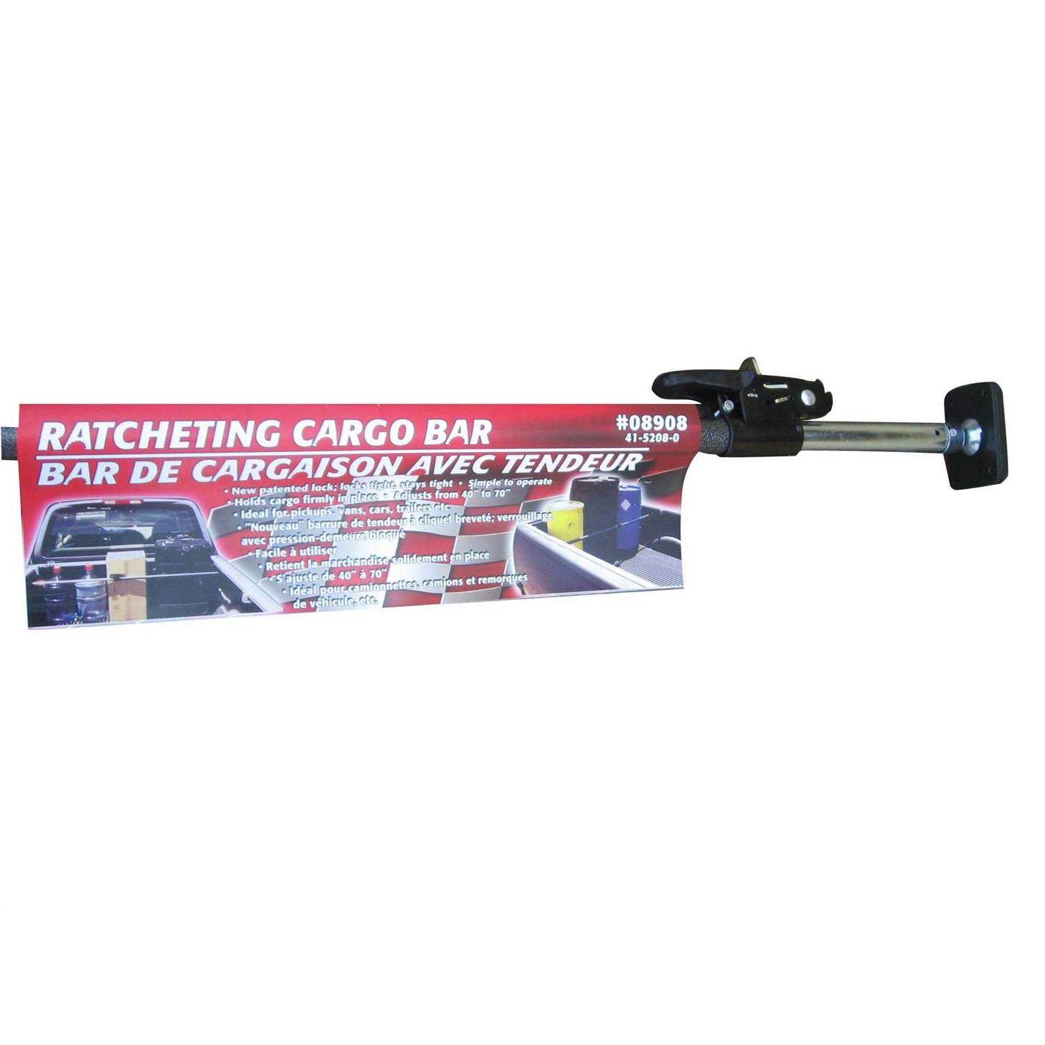 Erickson Ratcheting Cargo Bar - Image 4