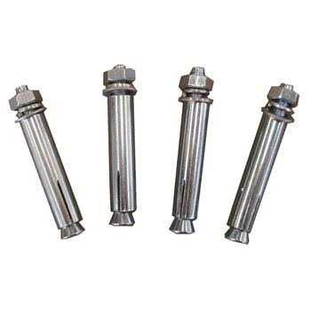 Concrete Anchor Bolt Vestil AS-383-4PK - Image 3