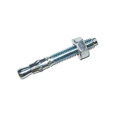 Concrete Anchor Bolt Vestil AS-383-4PK - Image 5