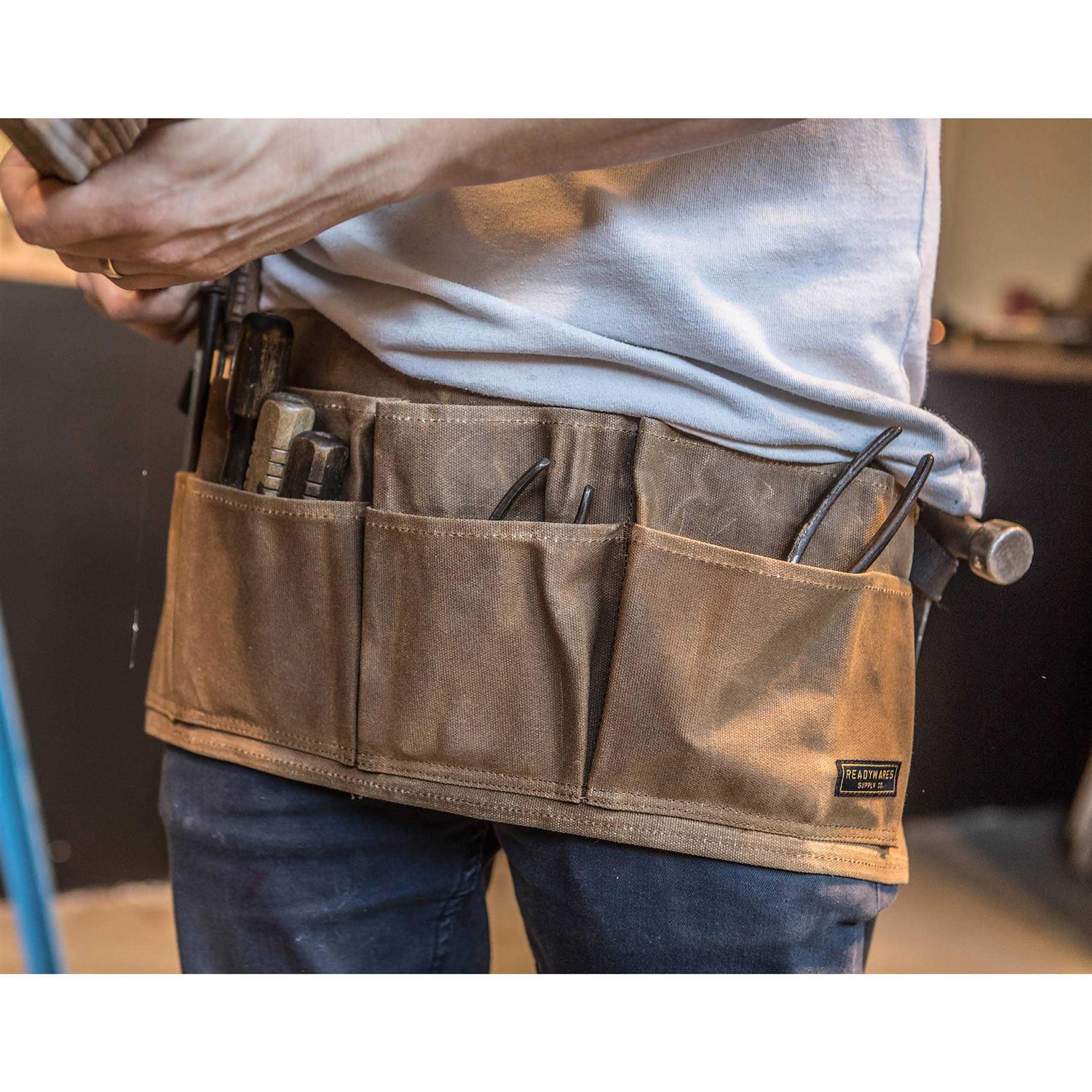 Readywares Waist Tool Apron - Image 3