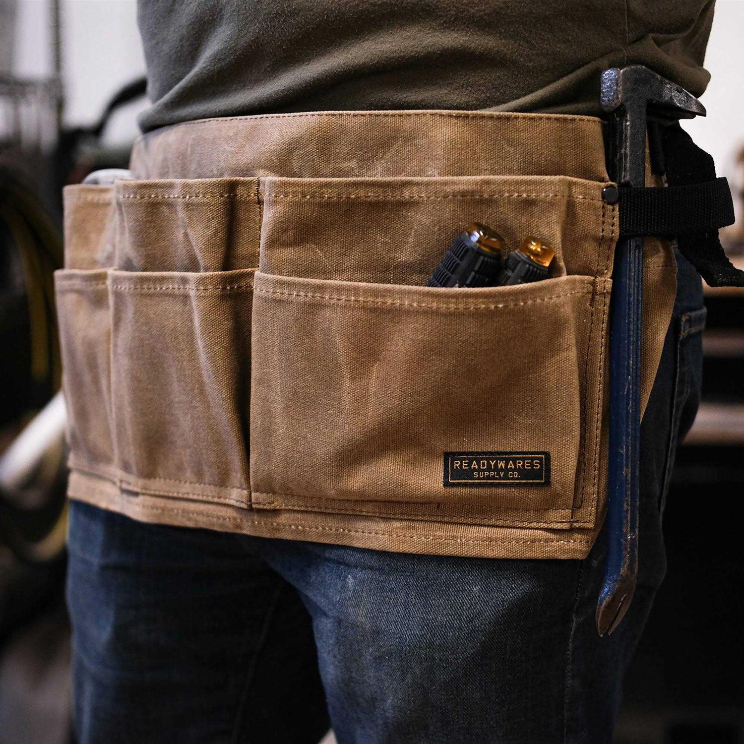 Readywares Waist Tool Apron - Image 4