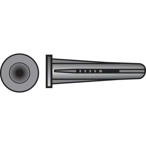 Hillman 4 in. Non Mortise Hinge - Image 2