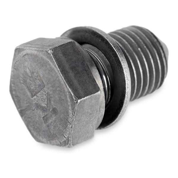 Febi Bilstein 171284 Oil Drain Plug with Sealing ring - Image 3