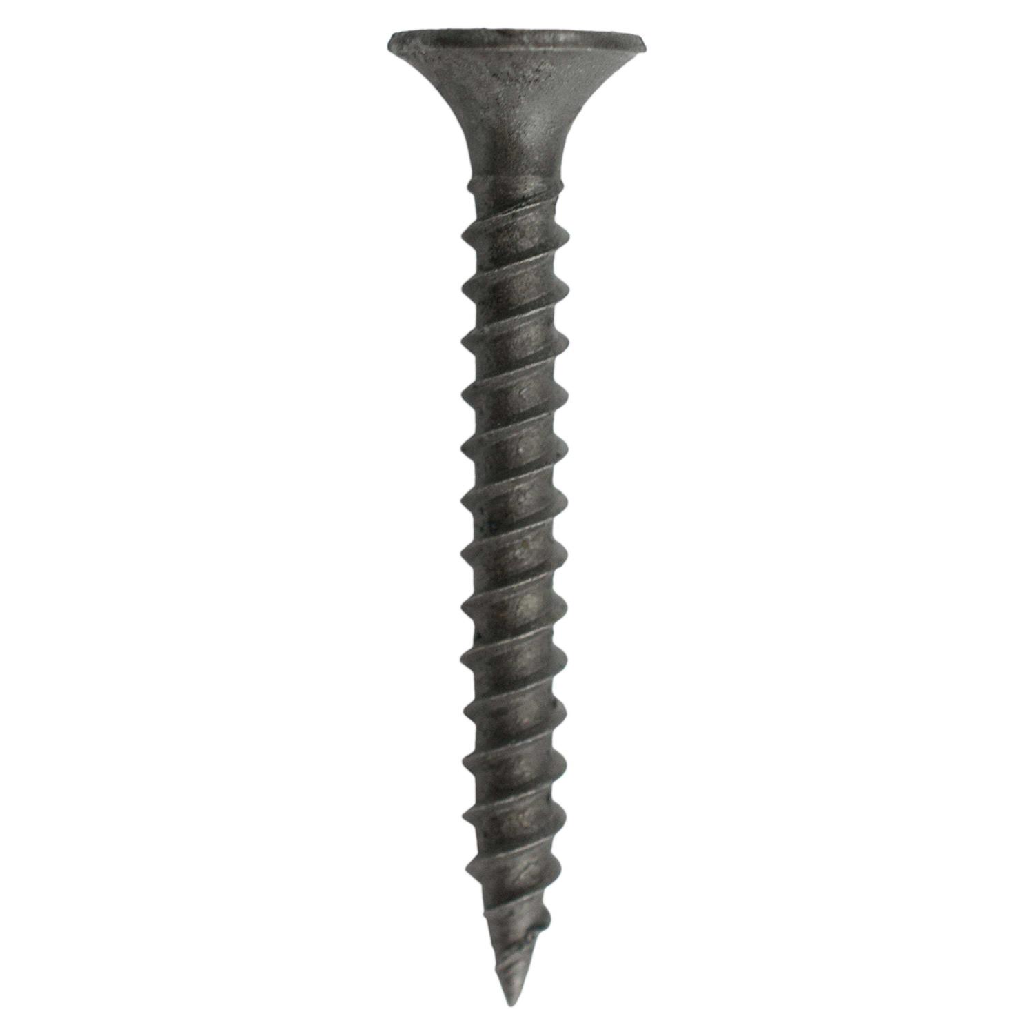 Grip-Rite #6 x 1-1/4 in. Fine Thread Multipurpose Drywall Screw - Image 5
