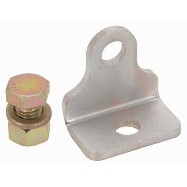 Jegs 70015 90 degree Seat Belt Mounting Bracket - Image 2