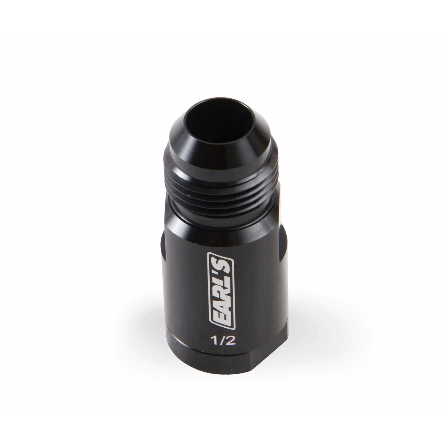 Earl's Performance O.E. Fuel Line EFI Quick Connect Adapter 751186ERL - Image 4