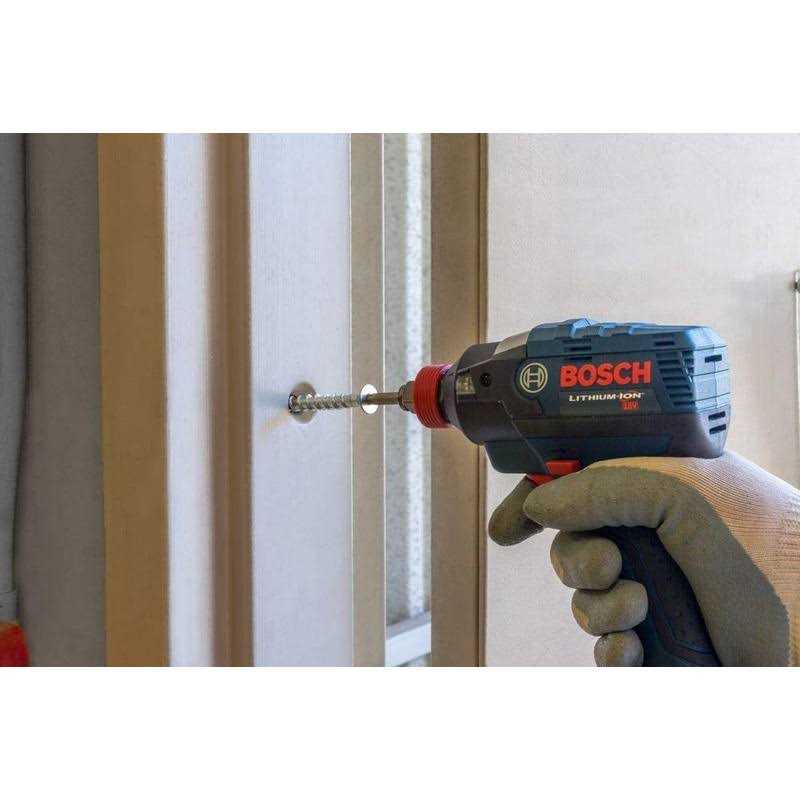 Simpson Strong-Tie Titen THD37400CS 3/8x4 - Image 3