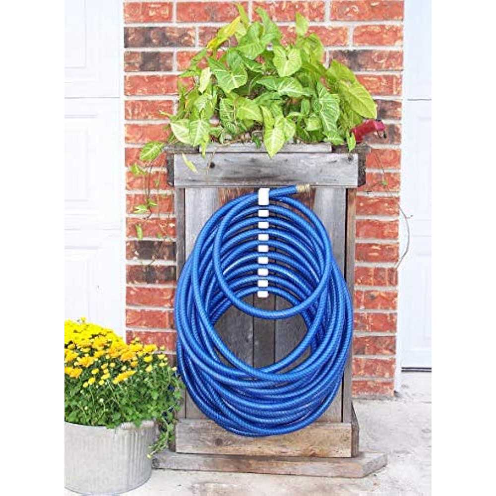Gecko's Toes Water Hose Rack - Image 5