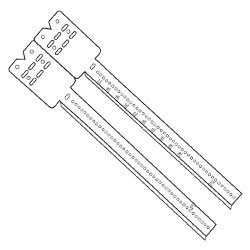 Caddy TSGB16 Telescoping Screw Gun Box Bracket - Image 3