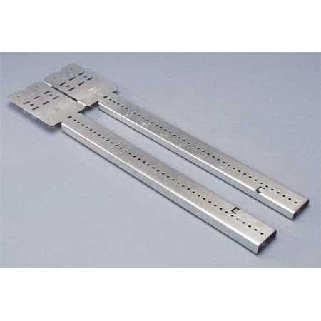 Caddy TSGB16 Telescoping Screw Gun Box Bracket - Image 5