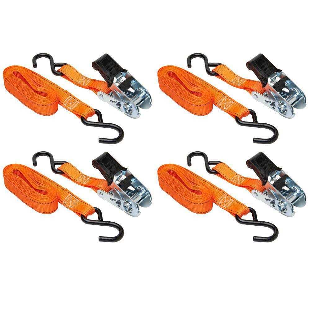 Keeper Ratchet Tie Down - Image 3