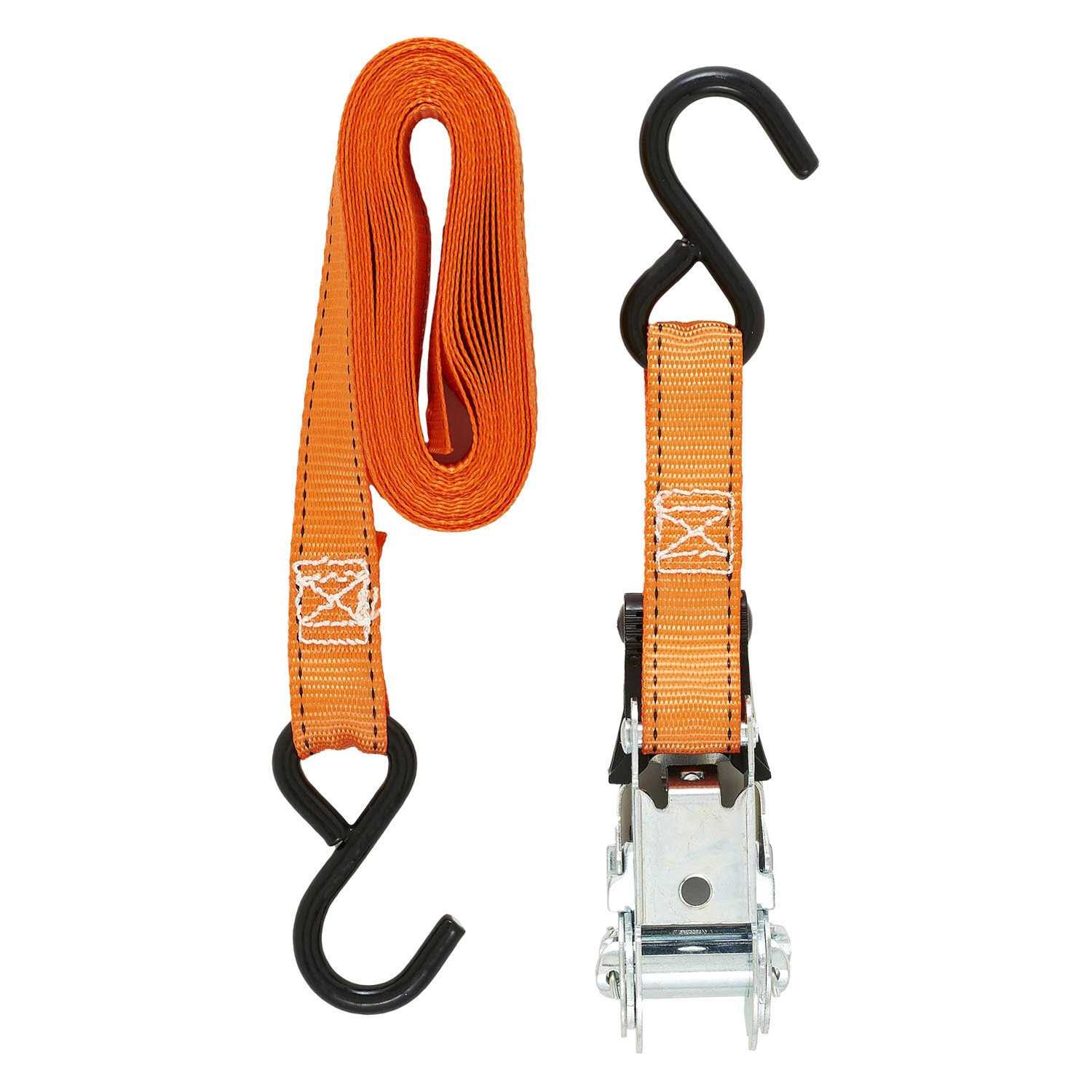 Keeper Ratchet Tie Down - Image 5