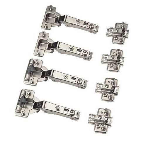IKEA Cabinet Hinges Soft Closing with Dampers - Image 4