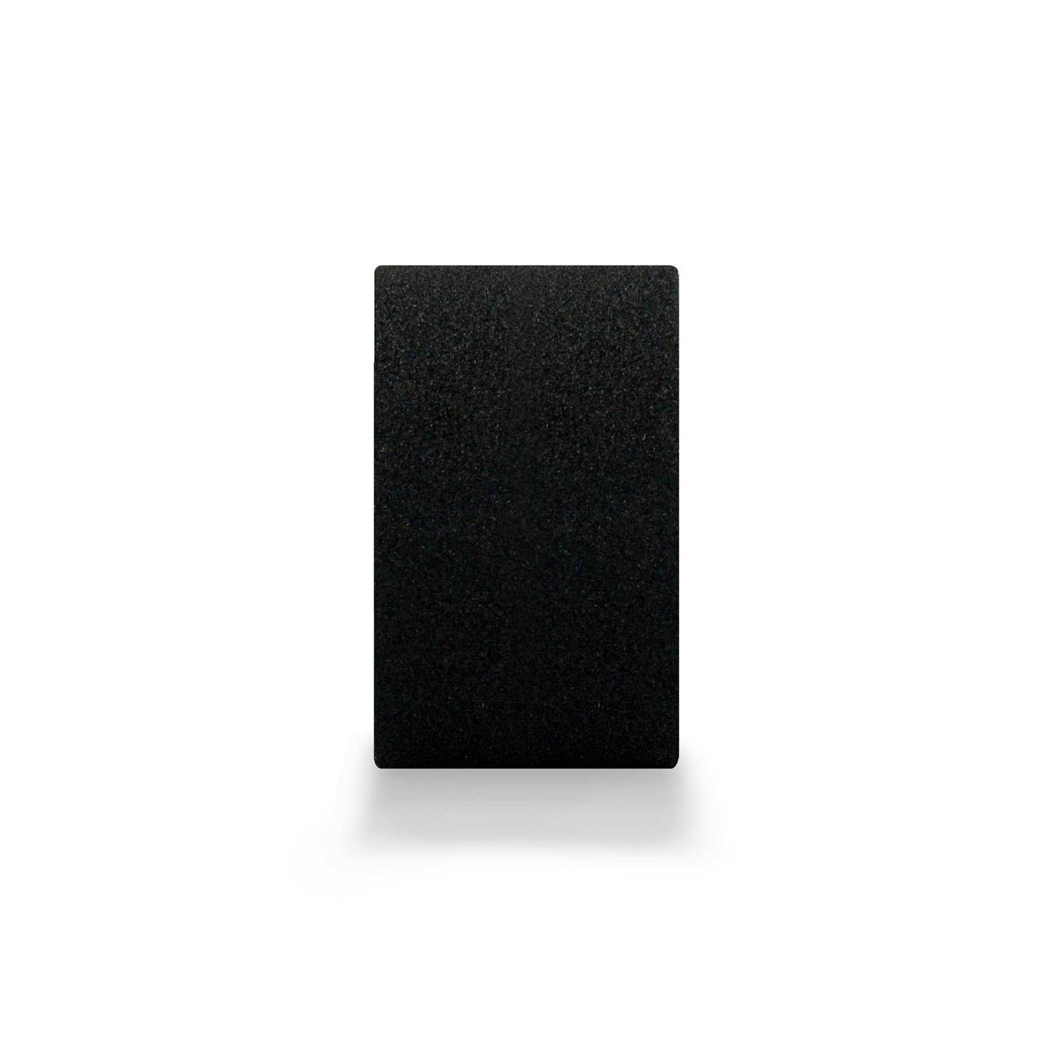 Defender Safety SLIPGUARD Anti-Slip Floor Tape. 60 Grit. Black Yellow - Image 4