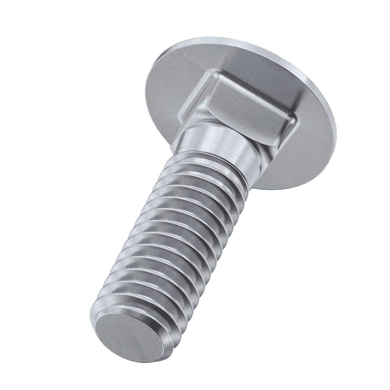 Full Thread Carriage Bolts - Image 5