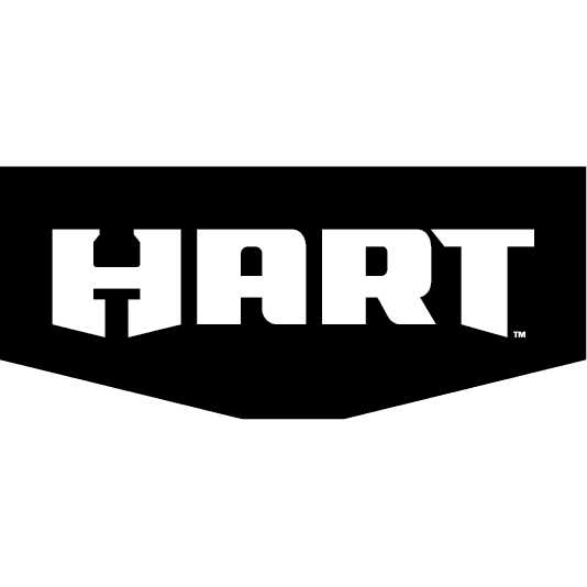 HART 18 Cantilever Organizer Resin Tool Box for Small Tools and Parts Tool Storage and Organizaion - Image 3