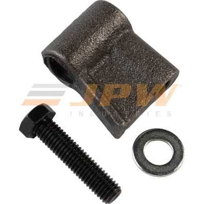 Wilton 11115-15 Spindle Nut For 6 1/2 Vise - Image 4