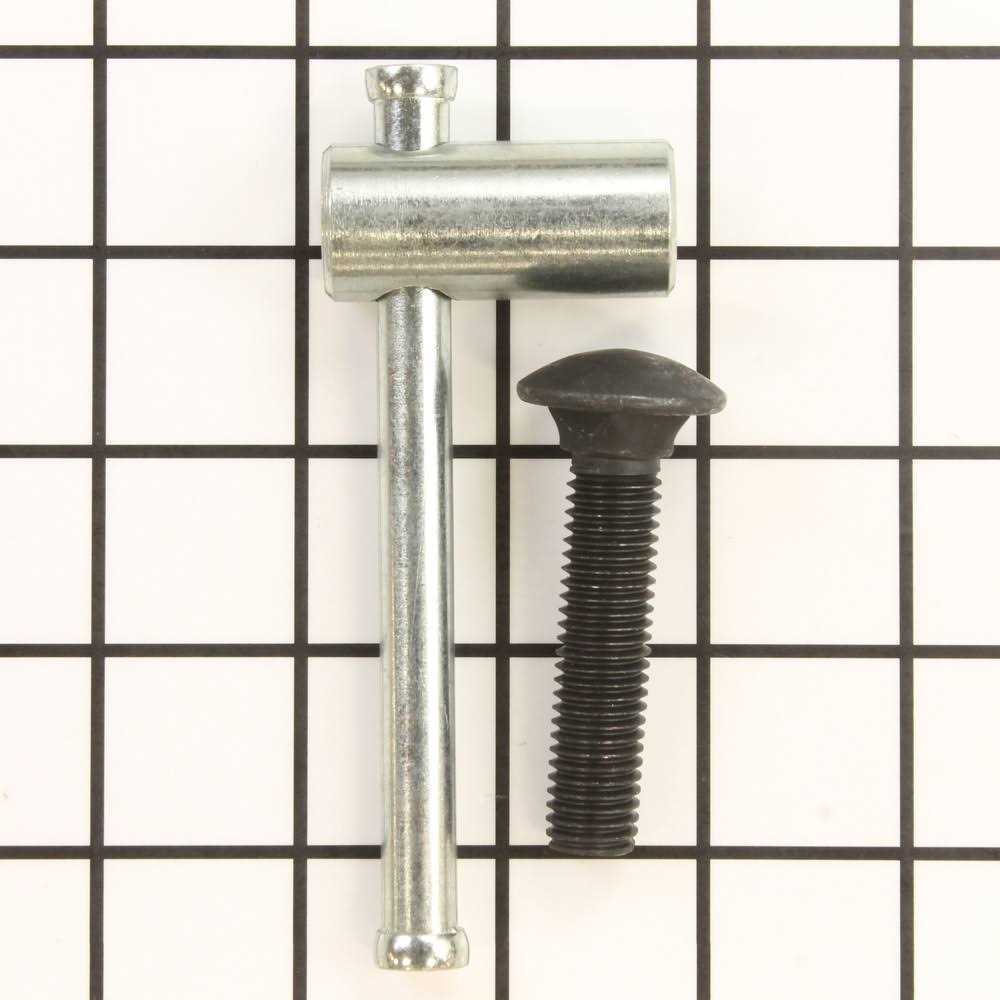 Wilton 11115-15 Spindle Nut For 6 1/2 Vise - Image 5