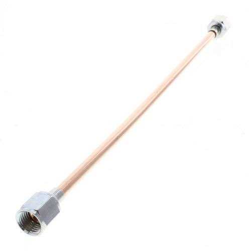 Beckett 5394 8.0 inch Copper Oil Line Used On A - Image 4