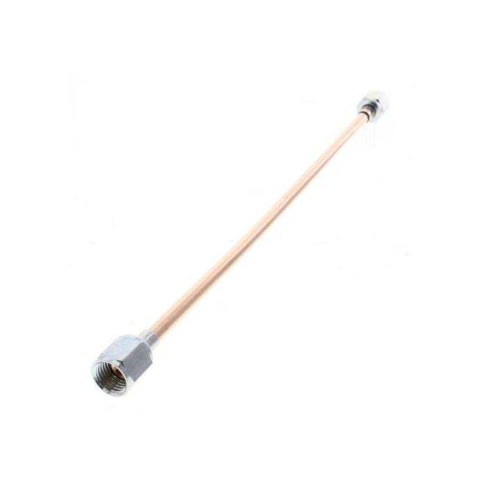 Beckett 5394 8.0 inch Copper Oil Line Used On A - Image 5