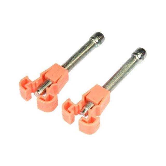 Dorman 42185 Headlight Adjusting Screw - Image 3