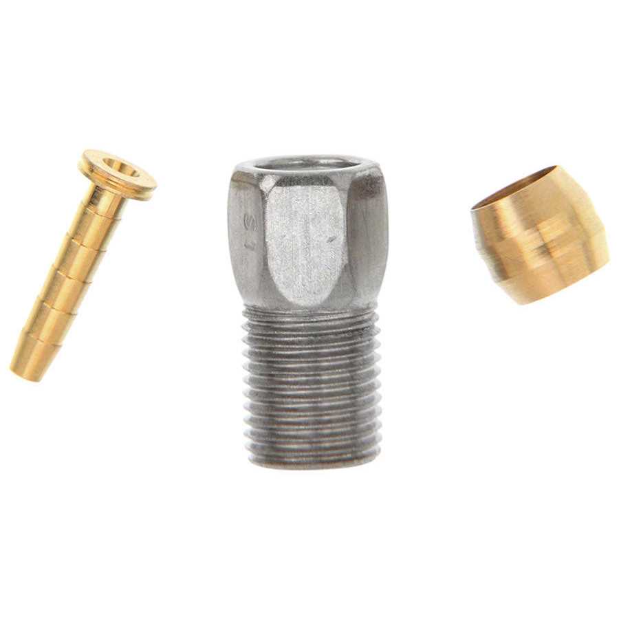 Shimano BH90-SB, BH90-SBM, BH90-SBS and BH90-SS Brake Hose Connecting Bolt Unit - Image 3