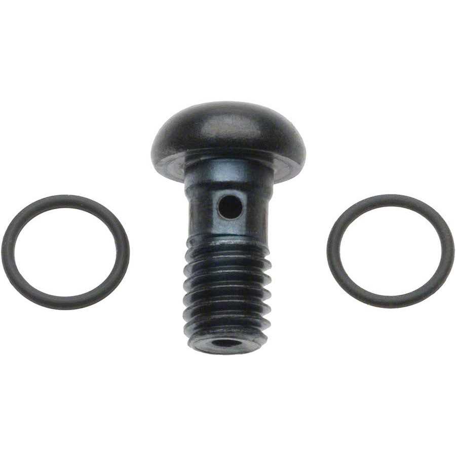 Shimano BH90-SB, BH90-SBM, BH90-SBS and BH90-SS Brake Hose Connecting Bolt Unit - Image 5