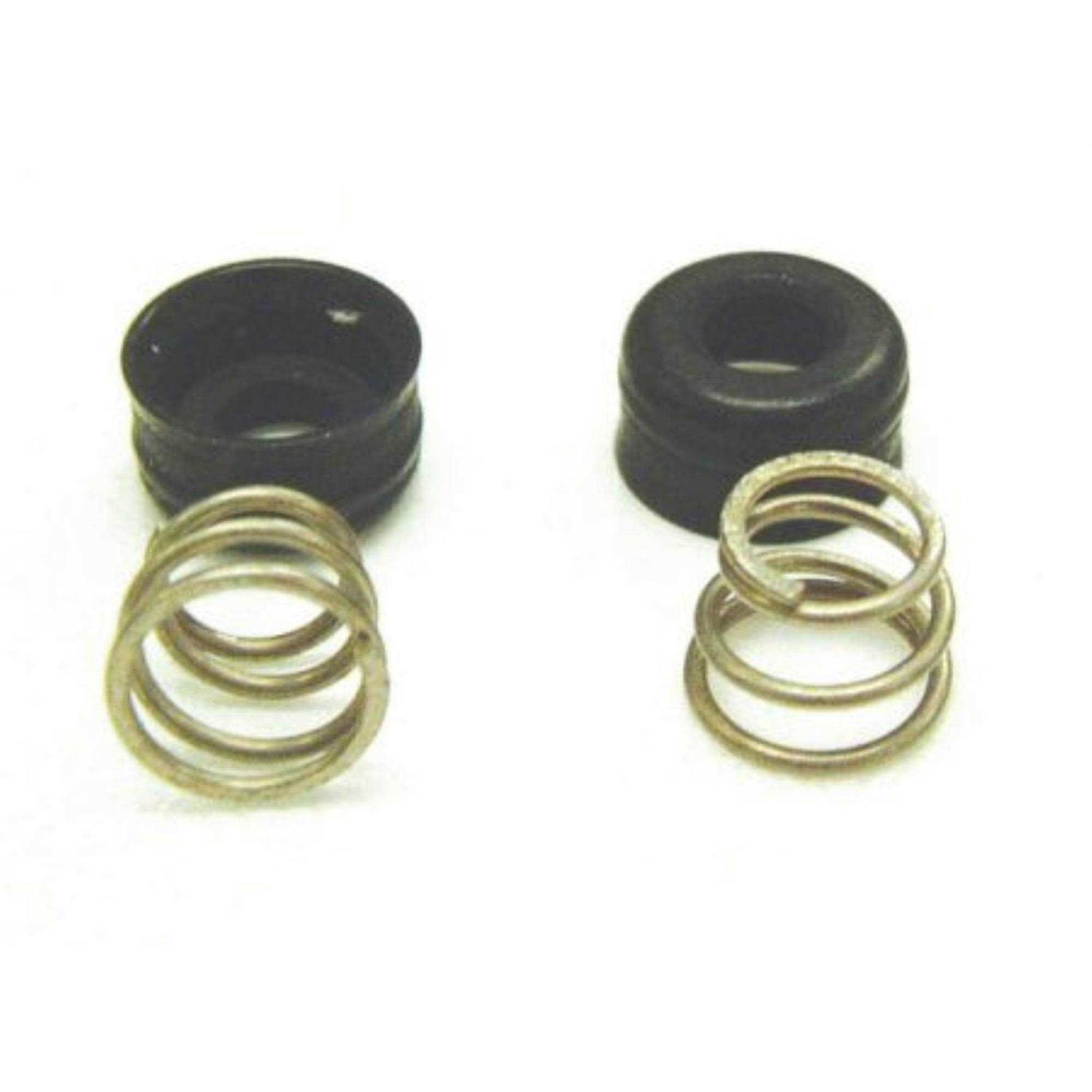 Kingston Brass KBRP541SS Set of Springs Seat Washers - Image 4