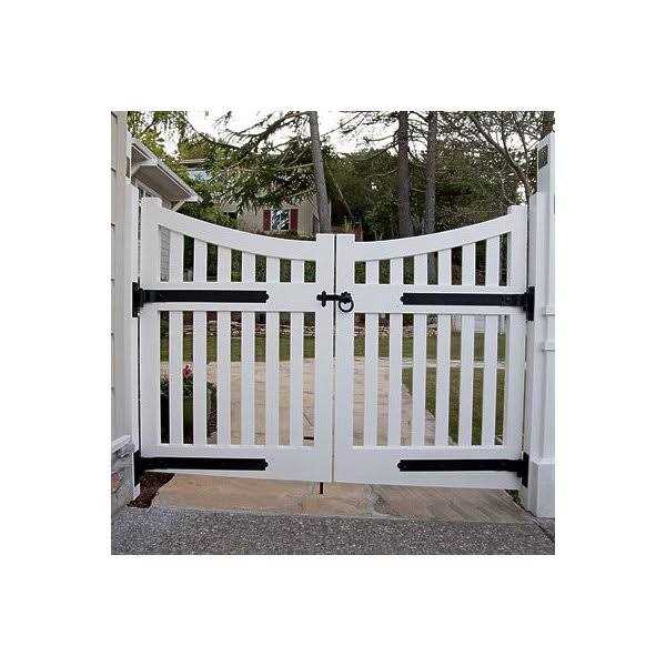 Gatemate 507 Traditional Cranked Bands Hooks - Image 3