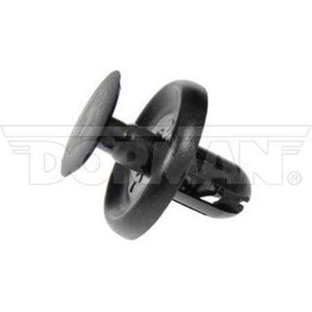 Dorman 961-034D Splash Shield Retainer - Image 4