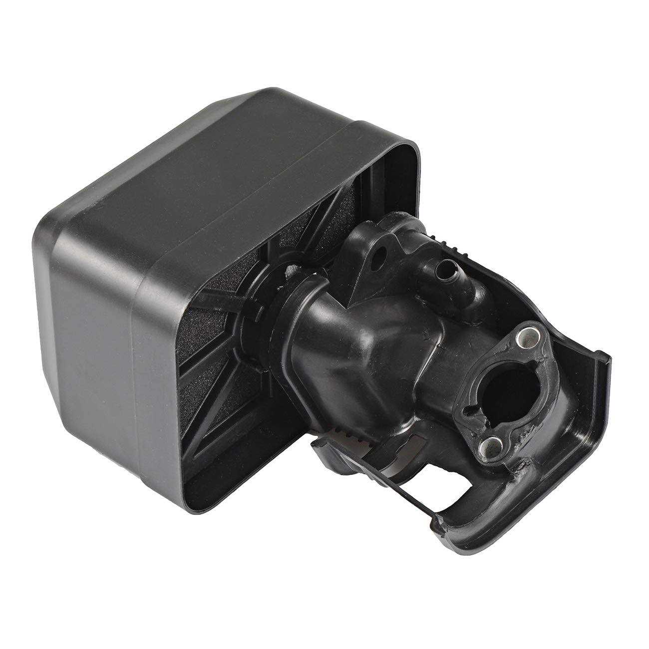 Air Filter Cleaner Housing Assy for Honda GX200 Gx160 Gx140 5 5hp Engine at MechanicSurplus.com - Image 3