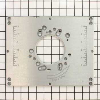 Bosch 2610938414 Adapter Plate - Image 4