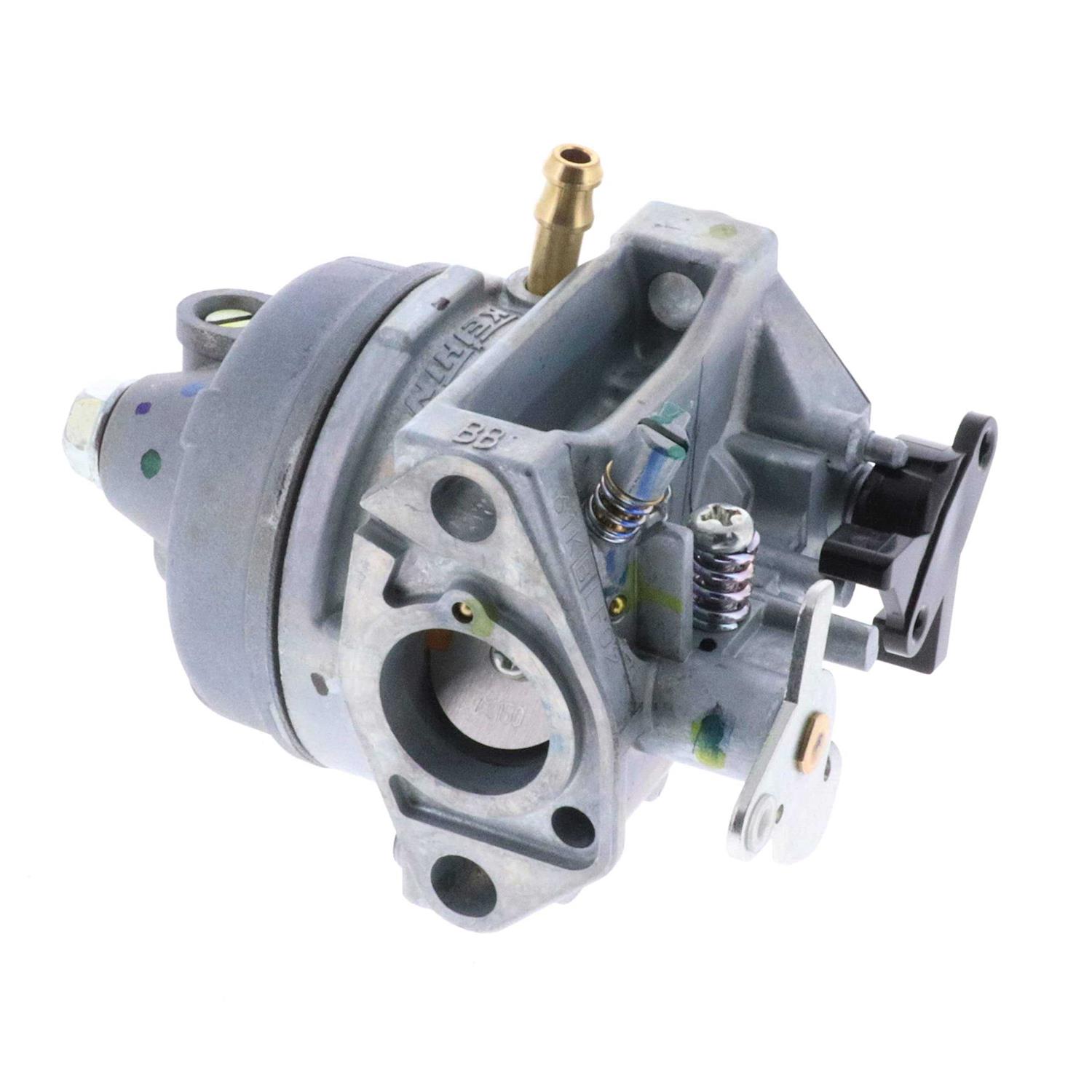 Honda 16100-Z1A-802 Gc190 Carburetor Assembly - Image 5