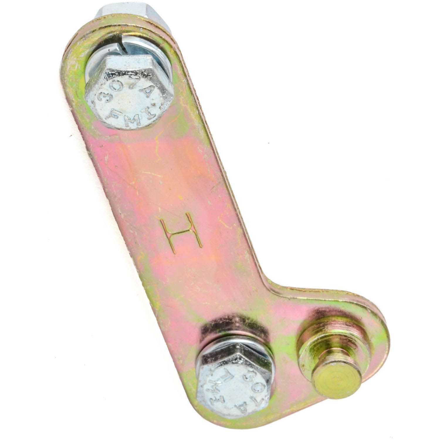 Holley 20-121 Kickdown Bracket - Image 2
