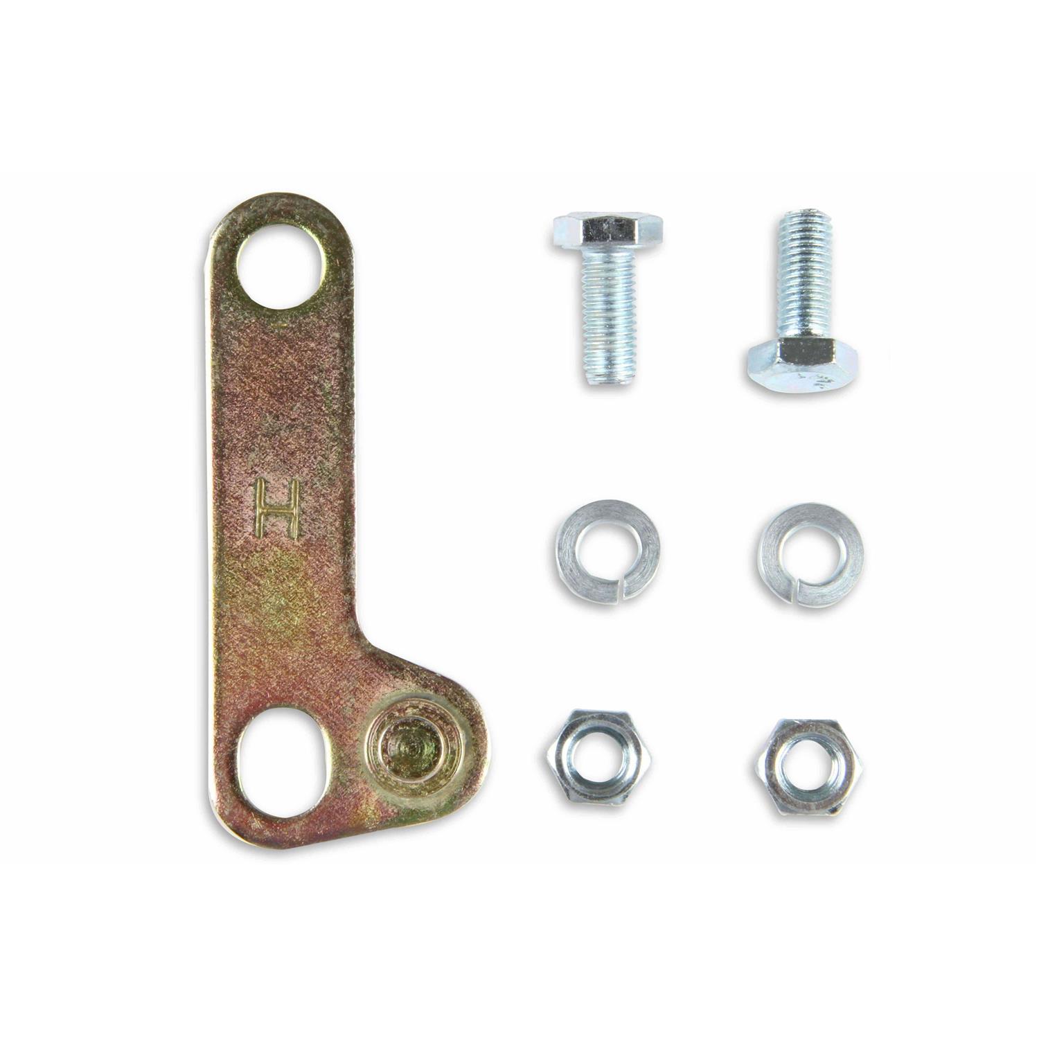 Holley 20-121 Kickdown Bracket - Image 4