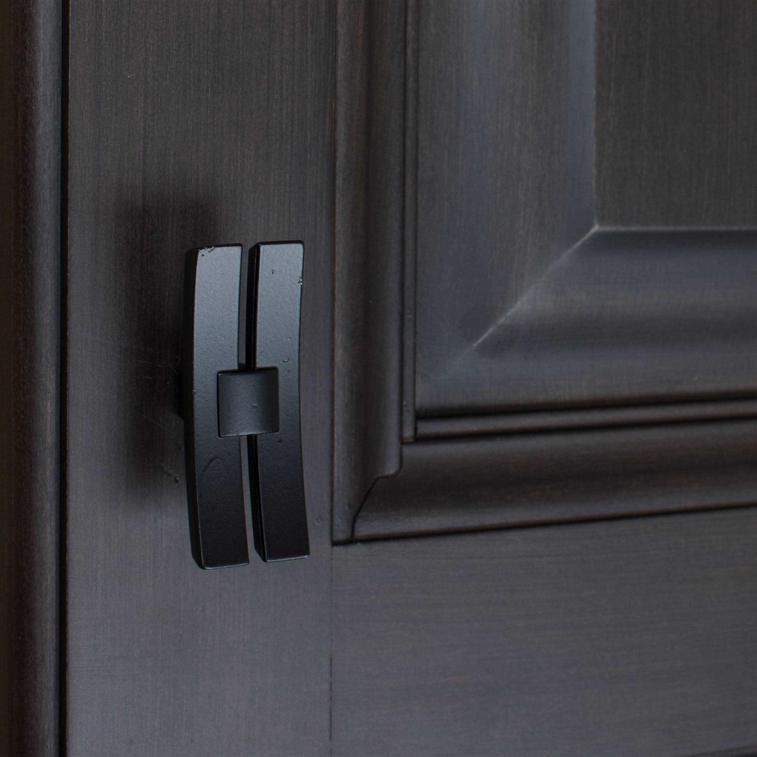 GlideRite Hardware Bar Knob Finish 5742 - Image 5