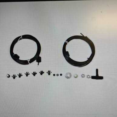 Gabriel 141099 Hose Kit - Image 3