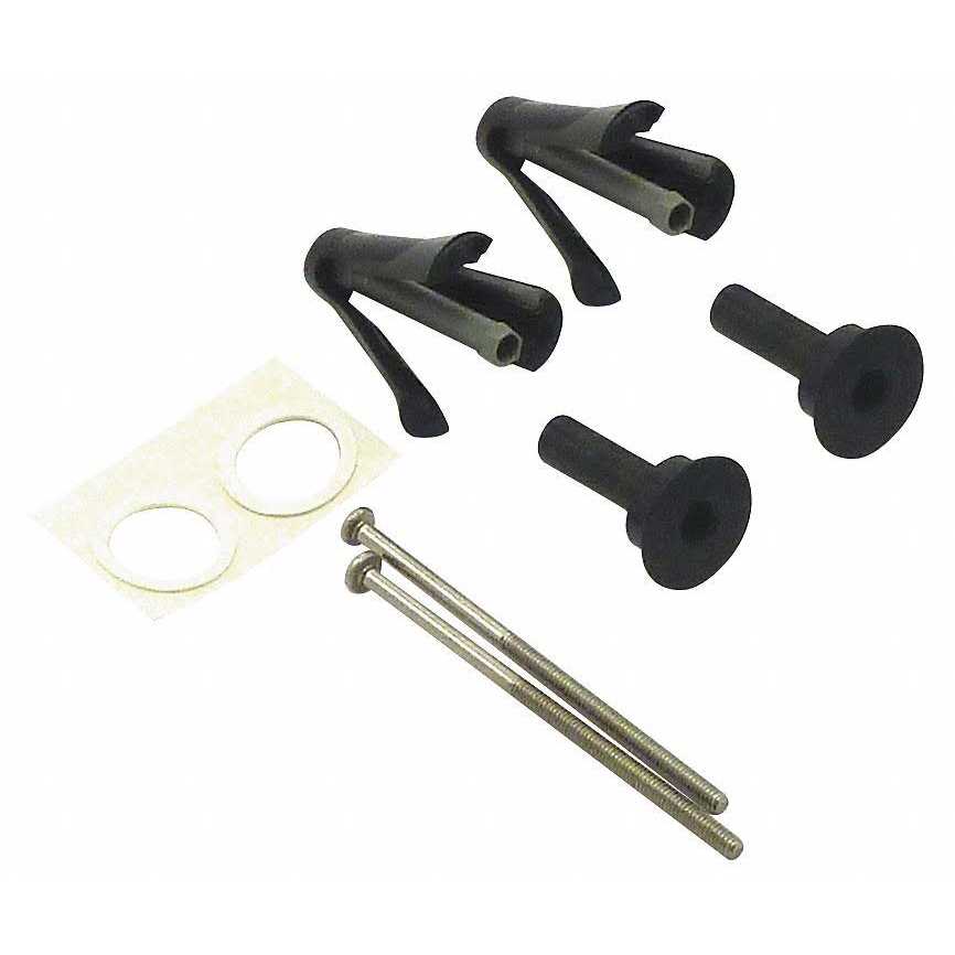 Wingits RC-MAW35-2 Master Wall Anchor - Image 3