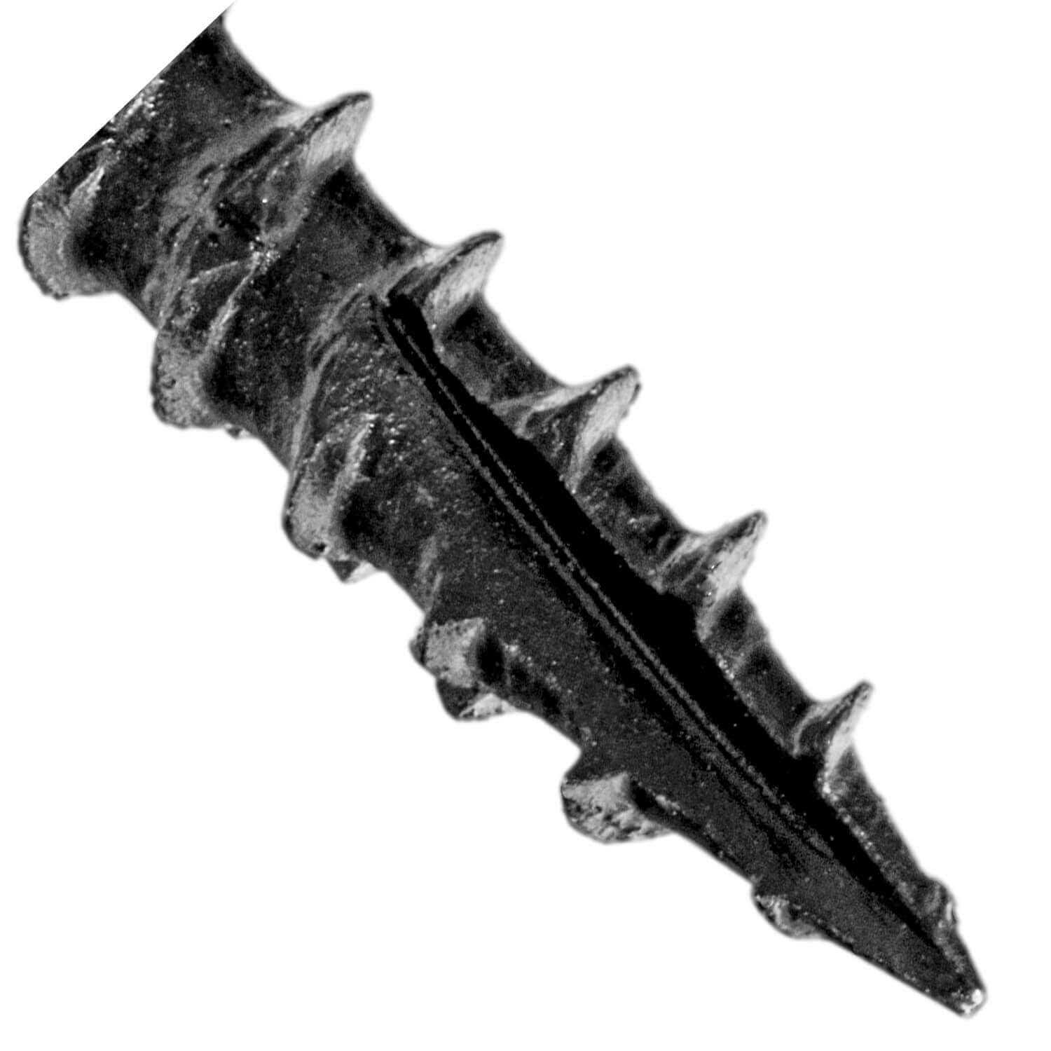 jake sales #10 x 2-12 Round Washer Head Truss Head Screw. Torxstar Drive Head Wood Screws. Multipurpose Cabinet - Image 4