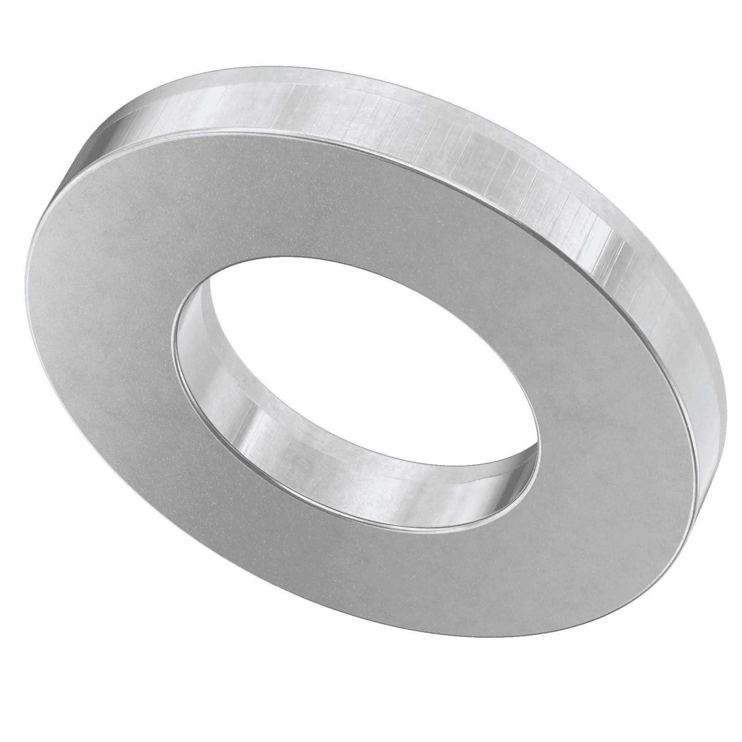 1 inch Flat Washers - Marine Stainless Steel (A4) - Image 3