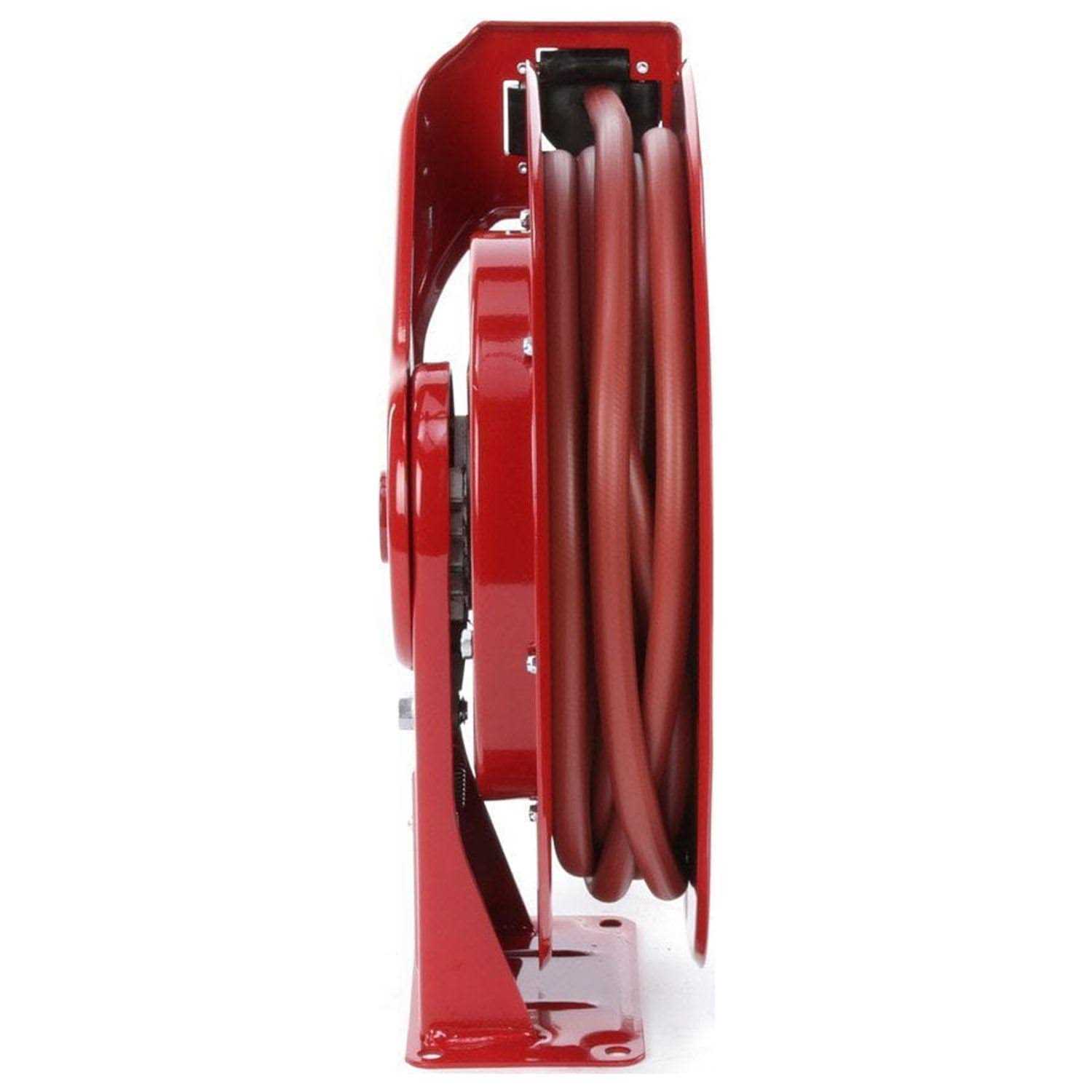 Reelcraft 7850 OLP Spring Hose Reel - Image 4