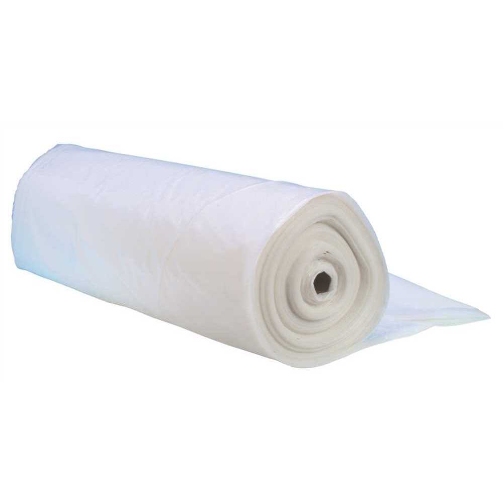 Frost King 10 ft. W X 25 ft. L 4 mil Plastic Sheeting - Image 3