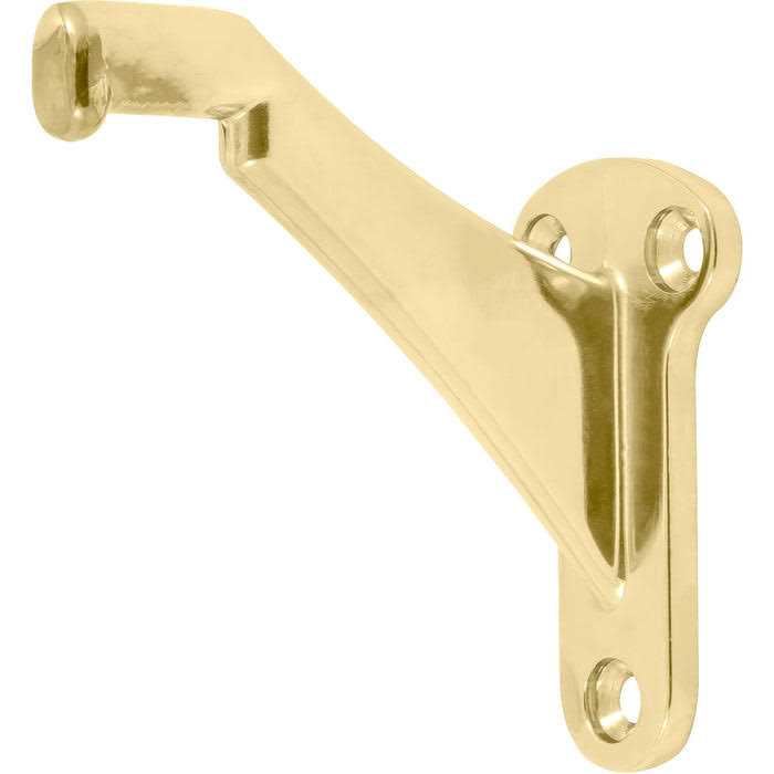 Heavy-Duty Handrail Bracket Stone Harbor Hardware - Image 4