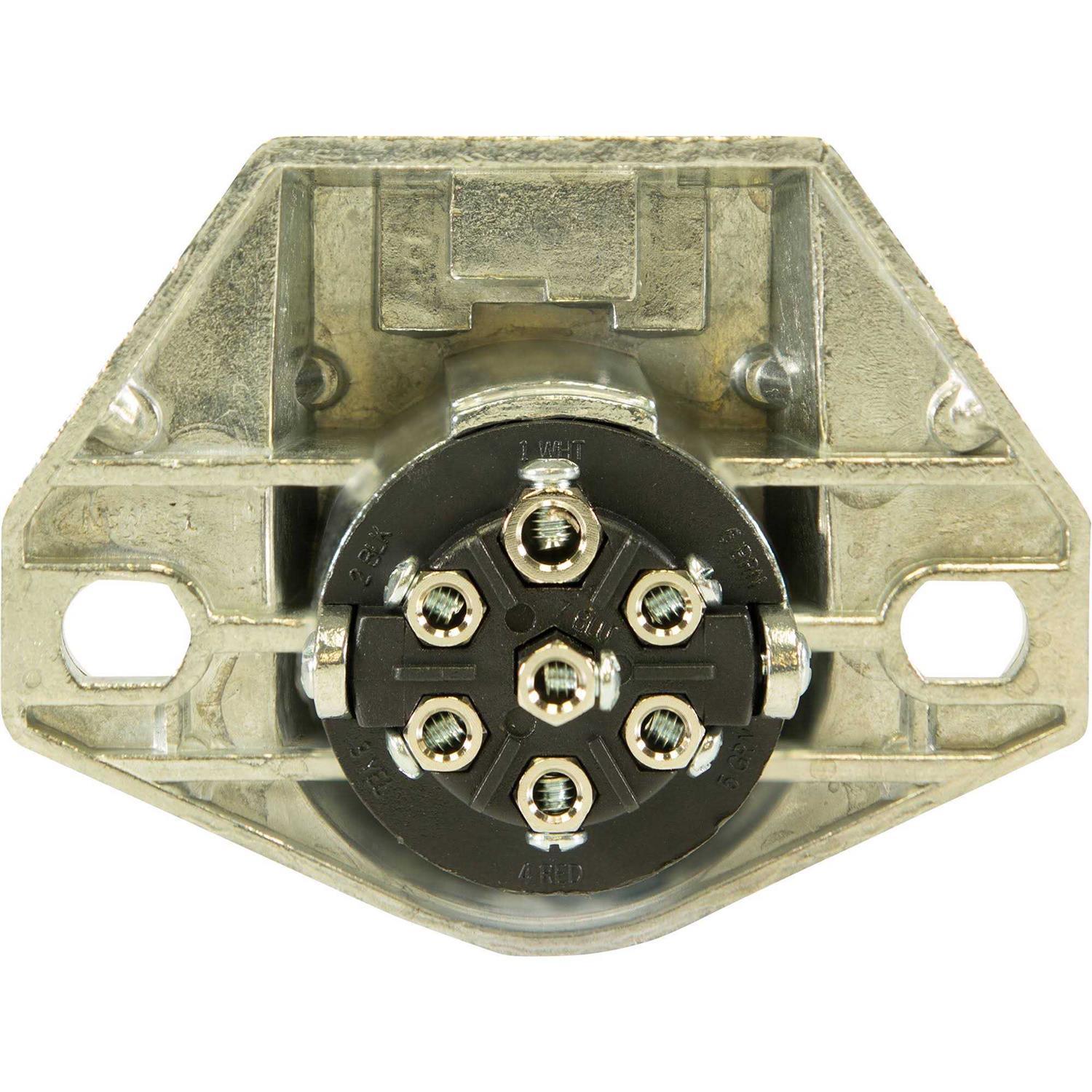 Hopkins 52016 Hd 7-Pole Vehicle Side - Image 4