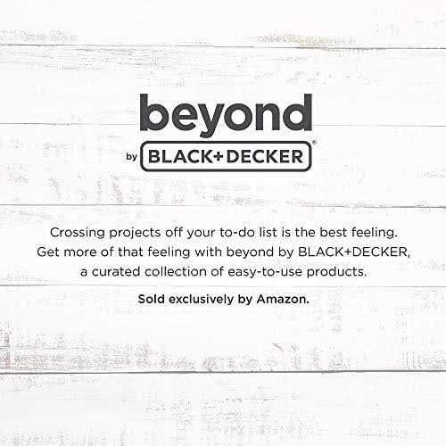 Black & Decker Bdst60129aev 19 in. and 12 in. Toolbox Bundle with Inner Tray - Image 3