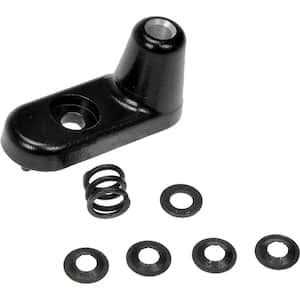 Dorman 924-531 Sun Visor Repair Kit - Image 5