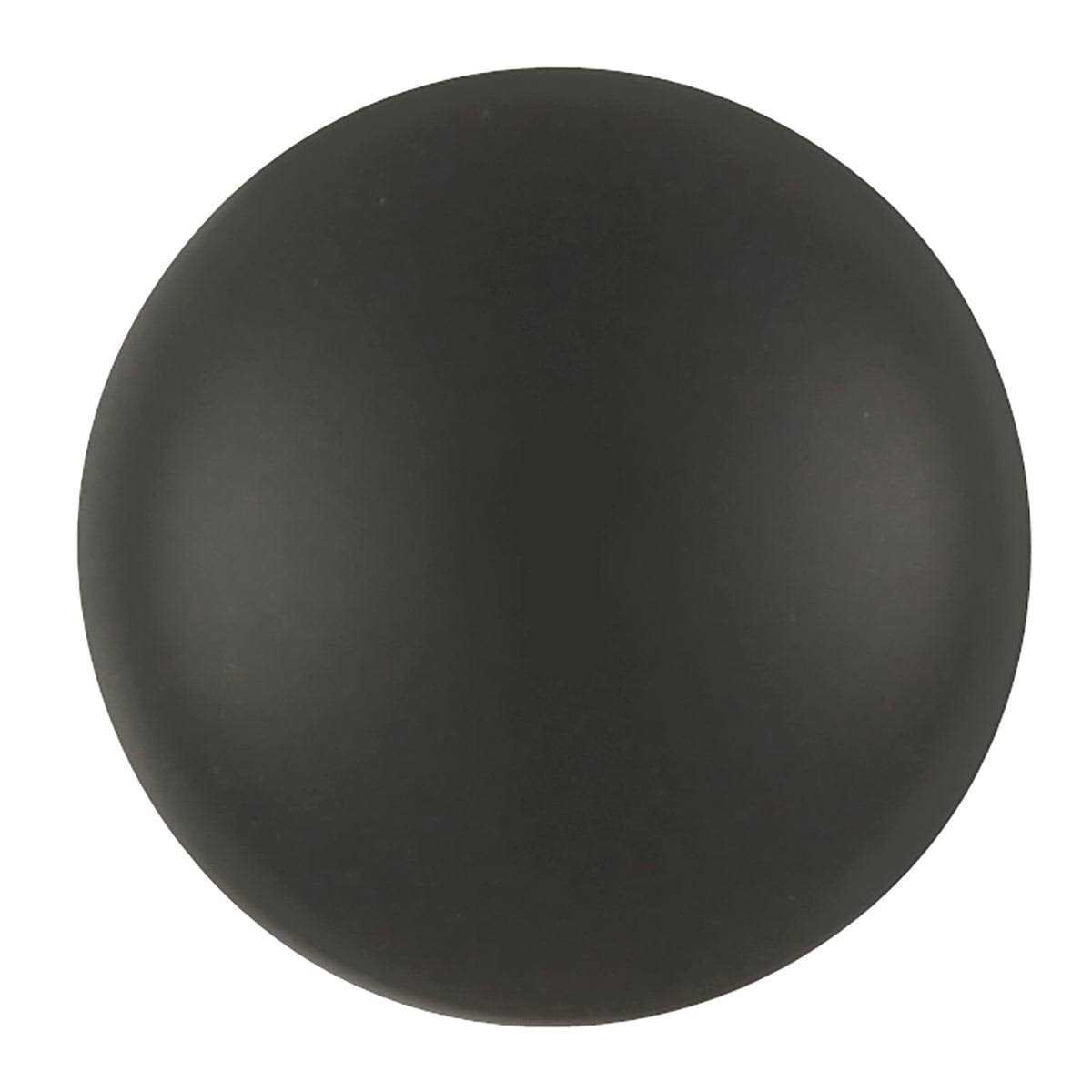 Hickory Hardware Midway 1 Cabinet Knob P3708-CABGB - Image 2