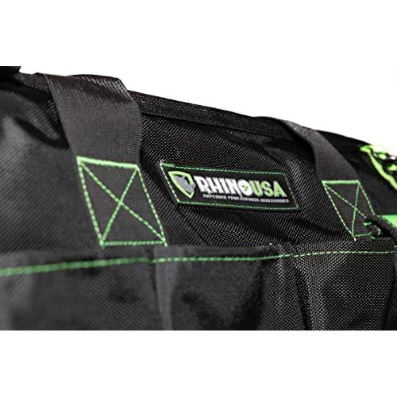 Rhino USA Heavy Duty Tool Bag - Image 4